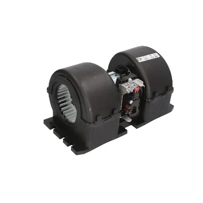 Ventilator kabine/unutrašnjeg prostora NISSENS NIS 87133 IC-D47E37