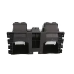 Ventilator kabine/unutrašnjeg prostora NISSENS NIS 87133 IC-D47E37