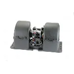 Ventilator kabine/unutrašnjeg prostora NISSENS NIS 87133 IC-D47E37