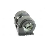 Ventilator kabine/unutrašnjeg prostora NISSENS NIS 87133 IC-D47E37