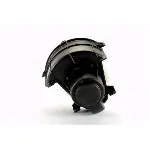 Ventilator kabine/unutrašnjeg prostora NISSENS NIS 87139 IC-D4BA40