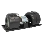 Ventilator kabine/unutrašnjeg prostora NISSENS NIS 87141 IC-D8C7A1