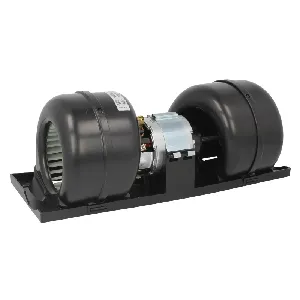 Ventilator kabine/unutrašnjeg prostora NISSENS NIS 87141 IC-D8C7A1