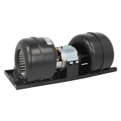 Ventilator kabine/unutrašnjeg prostora NISSENS NIS 87141 IC-D8C7A1