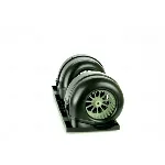 Ventilator kabine/unutrašnjeg prostora NISSENS NIS 87141 IC-D8C7A1