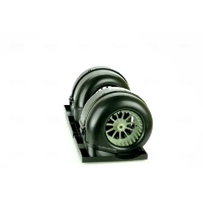 Ventilator kabine/unutrašnjeg prostora NISSENS NIS 87141 IC-D8C7A1