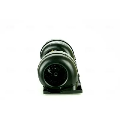 Ventilator kabine/unutrašnjeg prostora NISSENS NIS 87141 IC-D8C7A1
