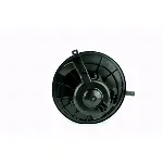 Ventilator kabine/unutrašnjeg prostora NISSENS NIS 87144 IC-D4BA41