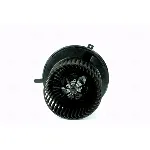 Ventilator kabine/unutrašnjeg prostora NISSENS NIS 87144 IC-D4BA41