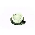Ventilator kabine/unutrašnjeg prostora NISSENS NIS 87145 IC-DD65E7