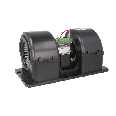 Ventilator kabine/unutrašnjeg prostora NISSENS NIS 87146 IC-DCED43