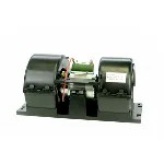 Ventilator kabine/unutrašnjeg prostora NISSENS NIS 87146 IC-DCED43