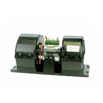 Ventilator kabine/unutrašnjeg prostora NISSENS NIS 87146 IC-DCED43