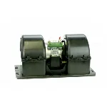 Ventilator kabine/unutrašnjeg prostora NISSENS NIS 87146 IC-DCED43