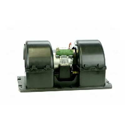 Ventilator kabine/unutrašnjeg prostora NISSENS NIS 87146 IC-DCED43