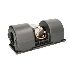Ventilator kabine/unutrašnjeg prostora NISSENS NIS 87147 IC-E34C8A