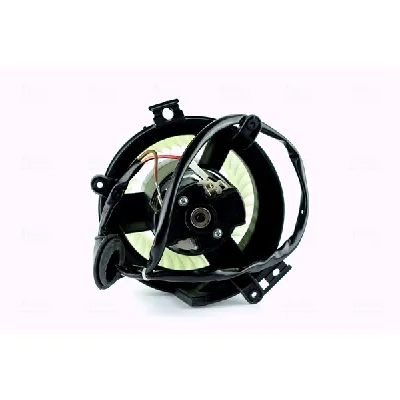 Ventilator kabine/unutrašnjeg prostora NISSENS NIS 87153 IC-D4BA45