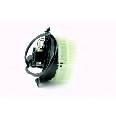 Ventilator kabine/unutrašnjeg prostora NISSENS NIS 87153 IC-D4BA45