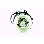 Ventilator kabine/unutrašnjeg prostora NISSENS NIS 87153 IC-D4BA45