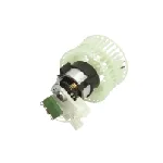 Ventilator kabine/unutrašnjeg prostora NISSENS NIS 87154 IC-D4BA46
