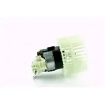 Ventilator kabine/unutrašnjeg prostora NISSENS NIS 87154 IC-D4BA46