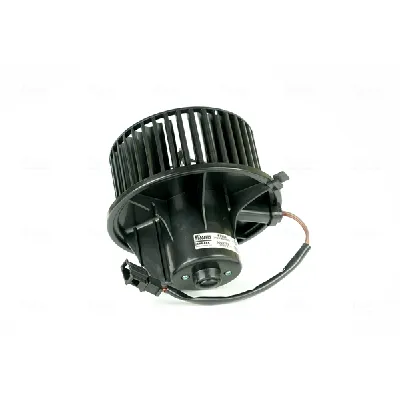 Ventilator kabine/unutrašnjeg prostora NISSENS NIS 87155 IC-D7A2AA
