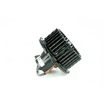 Ventilator kabine/unutrašnjeg prostora NISSENS NIS 87155 IC-D7A2AA