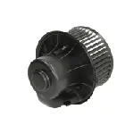 Ventilator kabine/unutrašnjeg prostora NISSENS NIS 87166 IC-G05IVU