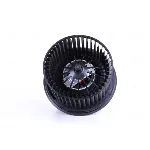 Ventilator kabine/unutrašnjeg prostora NISSENS NIS 87166 IC-G05IVU