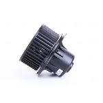 Ventilator kabine/unutrašnjeg prostora NISSENS NIS 87166 IC-G05IVU