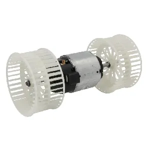 Ventilator kabine/unutrašnjeg prostora NISSENS NIS 87191 IC-DCDC72