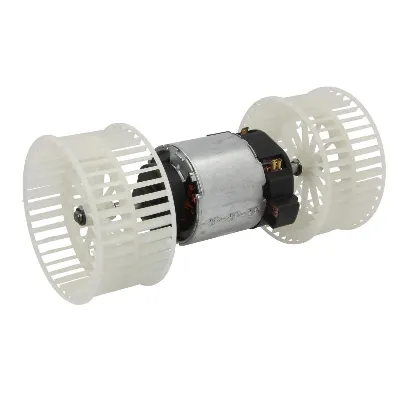 Ventilator kabine/unutrašnjeg prostora NISSENS NIS 87191 IC-DCDC72