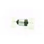 Ventilator kabine/unutrašnjeg prostora NISSENS NIS 87191 IC-DCDC72