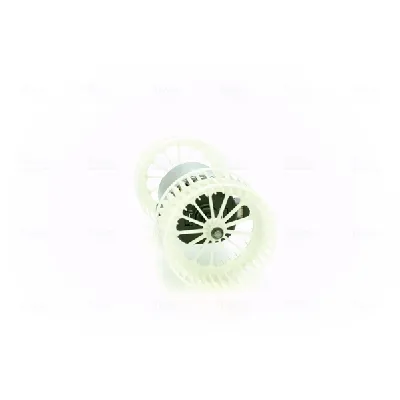 Ventilator kabine/unutrašnjeg prostora NISSENS NIS 87191 IC-DCDC72