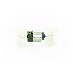 Ventilator kabine/unutrašnjeg prostora NISSENS NIS 87191 IC-DCDC72