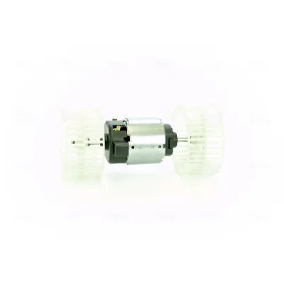 Ventilator kabine/unutrašnjeg prostora NISSENS NIS 87191 IC-DCDC72