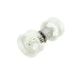 Ventilator kabine/unutrašnjeg prostora NISSENS NIS 87192 IC-DCDC6E