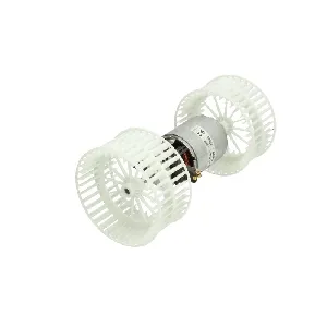 Ventilator kabine/unutrašnjeg prostora NISSENS NIS 87192 IC-DCDC6E