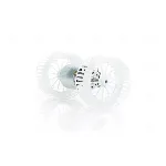 Ventilator kabine/unutrašnjeg prostora NISSENS NIS 87192 IC-DCDC6E