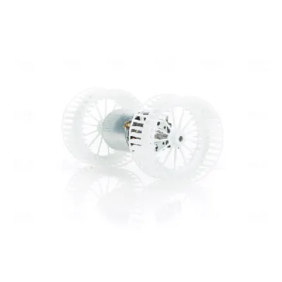 Ventilator kabine/unutrašnjeg prostora NISSENS NIS 87192 IC-DCDC6E
