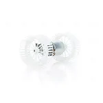Ventilator kabine/unutrašnjeg prostora NISSENS NIS 87192 IC-DCDC6E
