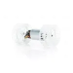 Ventilator kabine/unutrašnjeg prostora NISSENS NIS 87192 IC-DCDC6E