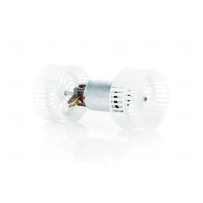 Ventilator kabine/unutrašnjeg prostora NISSENS NIS 87192 IC-DCDC6E