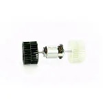 Ventilator kabine/unutrašnjeg prostora NISSENS NIS 87193 IC-D8C7B2