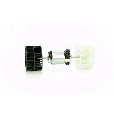 Ventilator kabine/unutrašnjeg prostora NISSENS NIS 87193 IC-D8C7B2