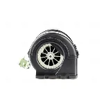 Ventilator kabine/unutrašnjeg prostora NISSENS NIS 87194 IC-DF1710
