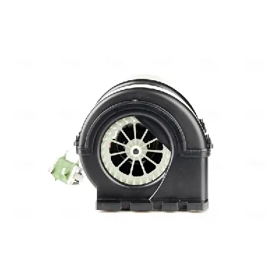 Ventilator kabine/unutrašnjeg prostora NISSENS NIS 87194 IC-DF1710