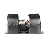 Ventilator kabine/unutrašnjeg prostora NISSENS NIS 87194 IC-DF1710