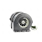 Ventilator kabine/unutrašnjeg prostora NISSENS NIS 87194 IC-DF1710