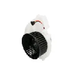 Ventilator kabine/unutrašnjeg prostora NISSENS NIS 87210 IC-DACF94